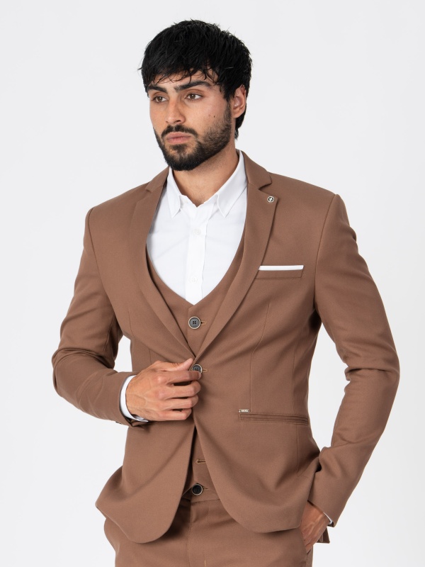BLAZER SMK46 MOUSSE