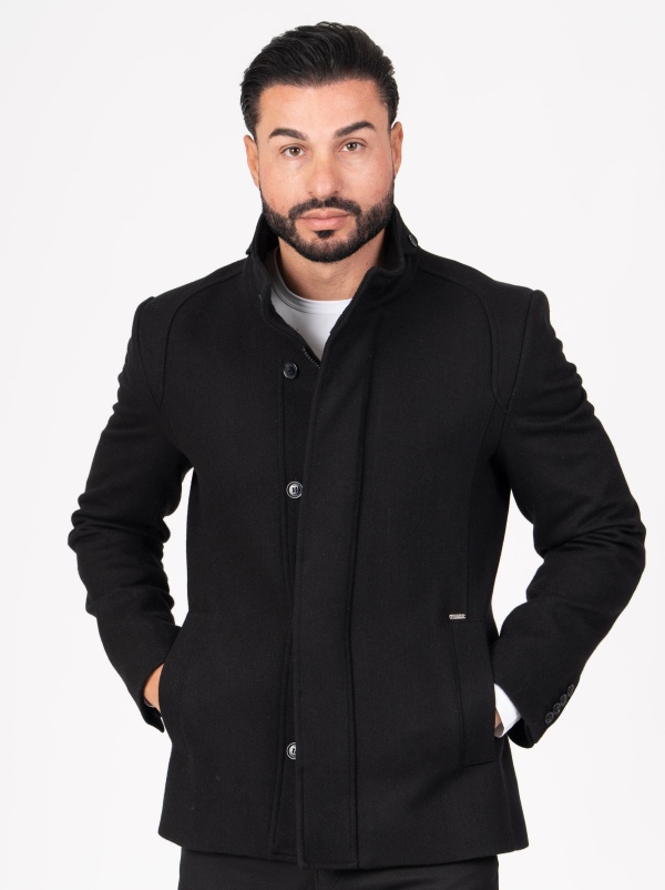 SOBRETUDO SMK MOD. CURTO