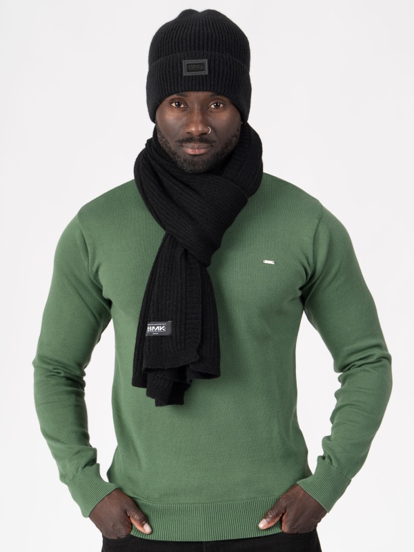 CACHECOL CAXEMIRA CANELAD