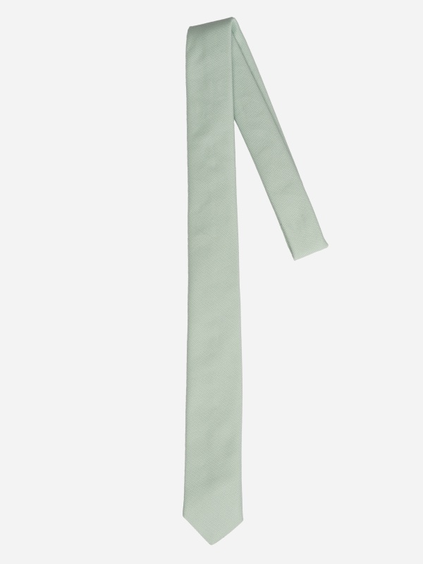 GRAVATA K53 VERDE AGUA